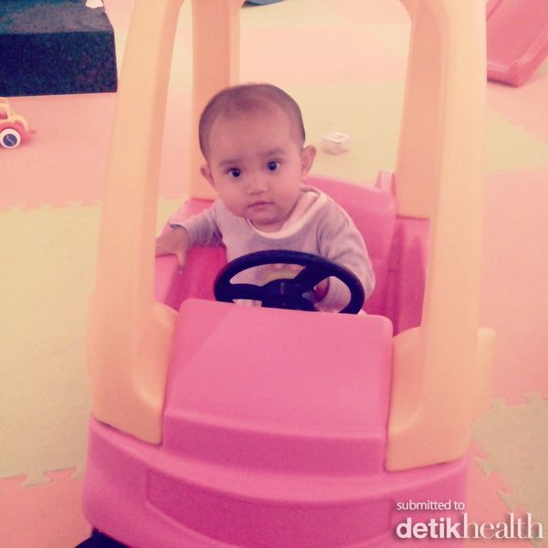 Mikayla Putri Sidharta