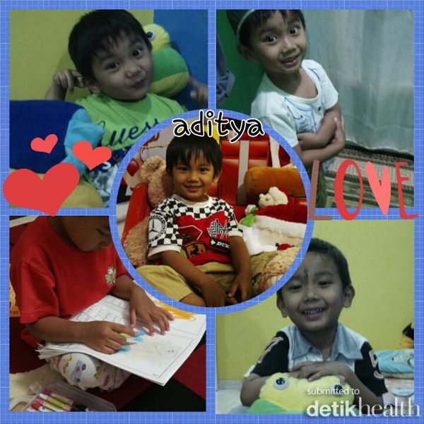 Swastya Achmadi Utomo