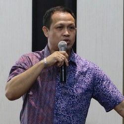 Dongkrak Gengsi Kejurnas, PBSI Rumuskan Lagi Turnamen Nasional