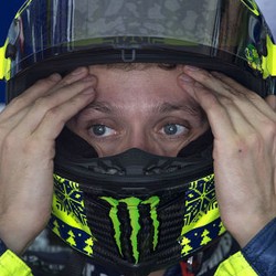 Rossi Sudah Melewatkan Kesempatan Terbaiknya untuk Juara?