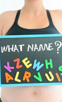 8 Nama Unik Bayi Perempuan dan Laki-laki yang Kini Populer