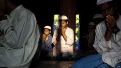 1 Juta Muslim Tak Punya Hak Pilih: 10 Hal yang Perlu Anda Ketahui Soal Pemilu Myanmar
