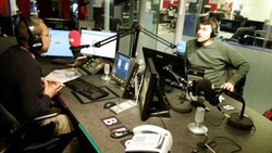 Dr Michael Buehler Membantah Penafsiran atas Tulisannya