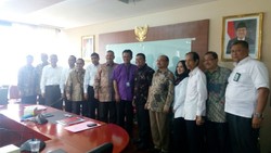 Ini Alasan KemenBUMN Baru Lantik Kuntoro Jadi Komut PLN