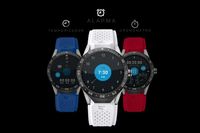 Jam Tangan Pintar Tag Heuer Dipatok Rp 20 Juta