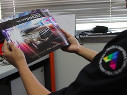 Wah, Pemilik Innova Lama Tinggalkan Mobil di Diler Demi Mobil Baru