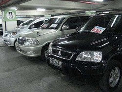 Di Kota Mana Harga Mobil Bekas Murah-murah?