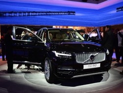 Saat Ekonomi Lesu, SUV Masih Jadi Idola Konsumen di China