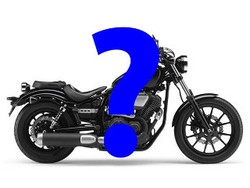 Yamaha Siapkan Motor Turing Klasik SCR950?