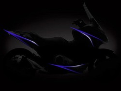 Honda Siapkan Skuter Bongsor Terbaru