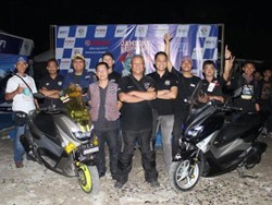 Indonesia Max Owners Resmi Berdiri