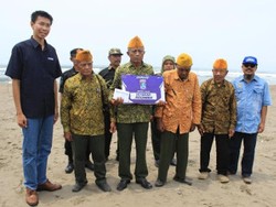 Jamnas Ke-3 Yamaha Riders Federation Indonesia Digelar di Pangandaran
