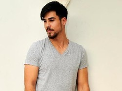 Tinggal di Jakarta, Delano Rijke Jatuh Cinta pada Ketoprak