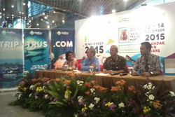 Ide Kegiatan Weekend Ini di Jakarta: Indie Travel Mart 2015