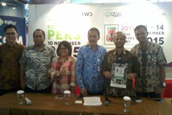 Aneka Paket Wisata yang Bisa Diburu di Indie Travel Mart 2015