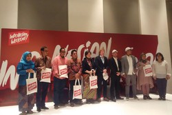 Saatnya Mencuri Hati Turis Inggris ke Indonesia