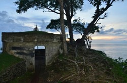 Sabang Akan Jadi Saingannya Penang