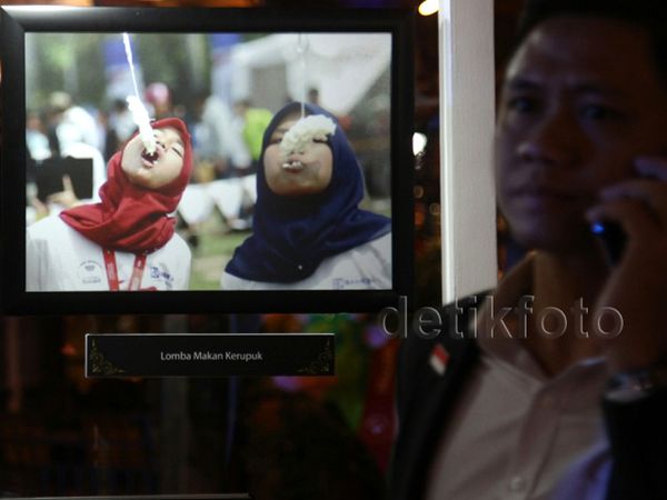 Pameran Foto BUMN