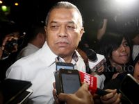 Sekda Sumut Diperiksa KPK