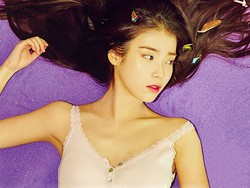 Penerbit My Sweet Orange Tree Ikut Geram karena Lagu Zeze IU