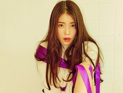 Sempat Salahkan IU Soal Zeze, Penerbit My Sweet Orange Tree Minta Maaf