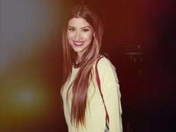 Cerita Millane Fernandez Mengulang Karier di Indonesia