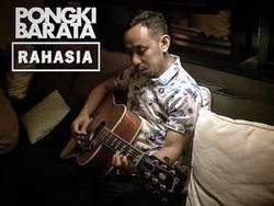 Beda Rilisan Fisik dan Digital di Album Baru Pongki Barata