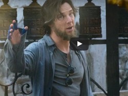 Syuting Doctor Strange di Nepal, Benedict Cumberbatch Tampil Urakan