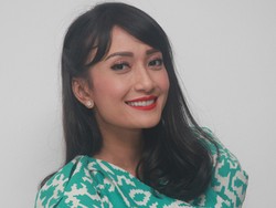 Artika Sari Devi Tekuni Bela Diri dengan Pedang