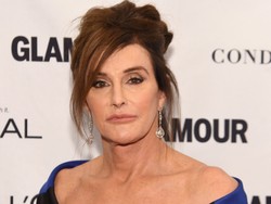 Tak Lagi Jadi Bruce, Caitlyn Jenner Menangis