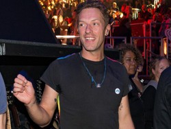 Perceraian dengan Gwyneth Paltrow Ubah Kehidupan Chris Martin