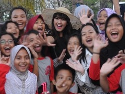 Cerita Ana Riana Soal Fans yang Tak Tahu Namanya