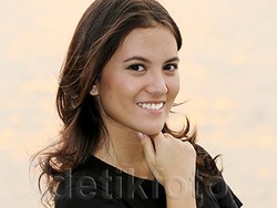 Marsha Aruan Hampir Tertipu Online Shop Gadungan