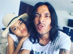Aurelie Moeremans Tak Mau Bahas Soal Kedekatan dengan Ello