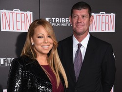 5 Bulan Pacaran, Mariah Carey Sudah Tinggal Bareng Kekasih
