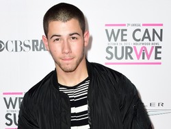 Wow! Nick Jonas Mengaku Pernah Lihat UFO