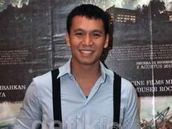 Digugat Cerai, Samuel Rizal Belum Mau Bicara