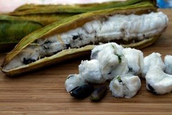 Nyam! 6 Buah Ini Rasanya Lembut Enak Seperti Dessert