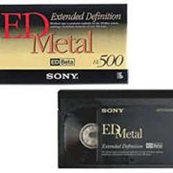 Sony Pastikan Akhir Hayat Kaset Betamax