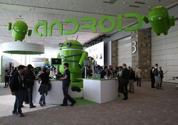 Google Perbaiki Masalah Terbesar Android