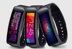 Samsung Siapkan Pesaing Gelang Pintar Xiaomi