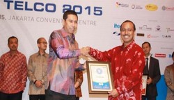 Telkomsigma Garap ICT Segmen Menengah Bawah