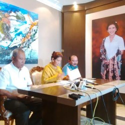 3 Kapal Pencuri Ikan Asal Filipina Kembali Ditangkap