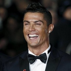 Film Dokumenter Ronaldo Resmi Dirilis
