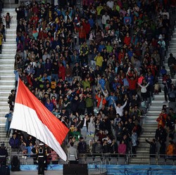 Agar Kepahlawanan Bisa Terus Relevan