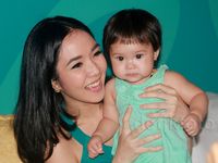 Gemes! Pipi Gempita Marten Chubby Banget