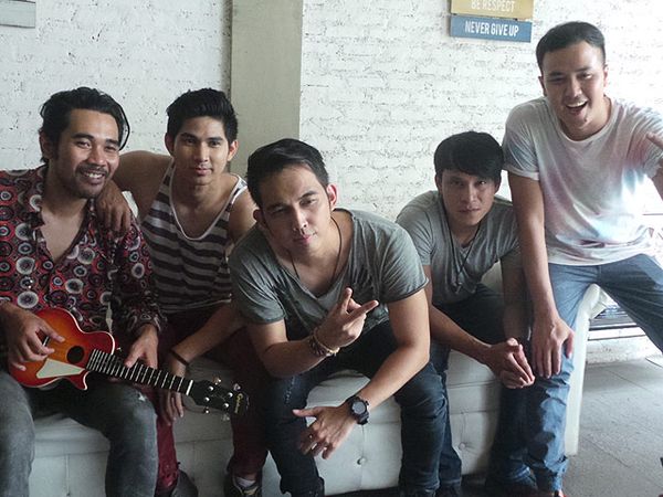 Yuk, Intip Lyla Syuting Video Klip Baru