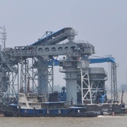 Harga Batu Bara Masih Loyo, Laba Adaro Turun 19%