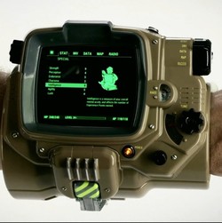 Harga Fallout 4 Pip-Boy Edition Naik Gila-gilaan