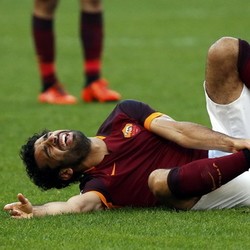 Bikin Salah Cedera, Lulic Minta Maaf